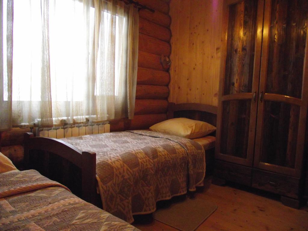 Spa Hotel Zoryani Karpaty Vyshka Habitación foto