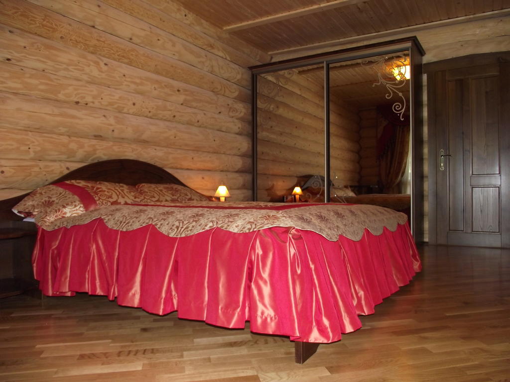 Spa Hotel Zoryani Karpaty Vyshka Habitación foto