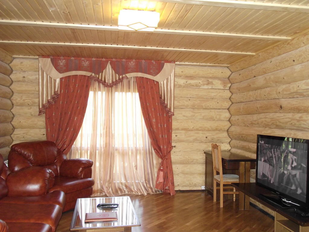 Spa Hotel Zoryani Karpaty Vyshka Habitación foto