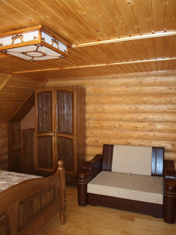 Spa Hotel Zoryani Karpaty Vyshka Habitación foto