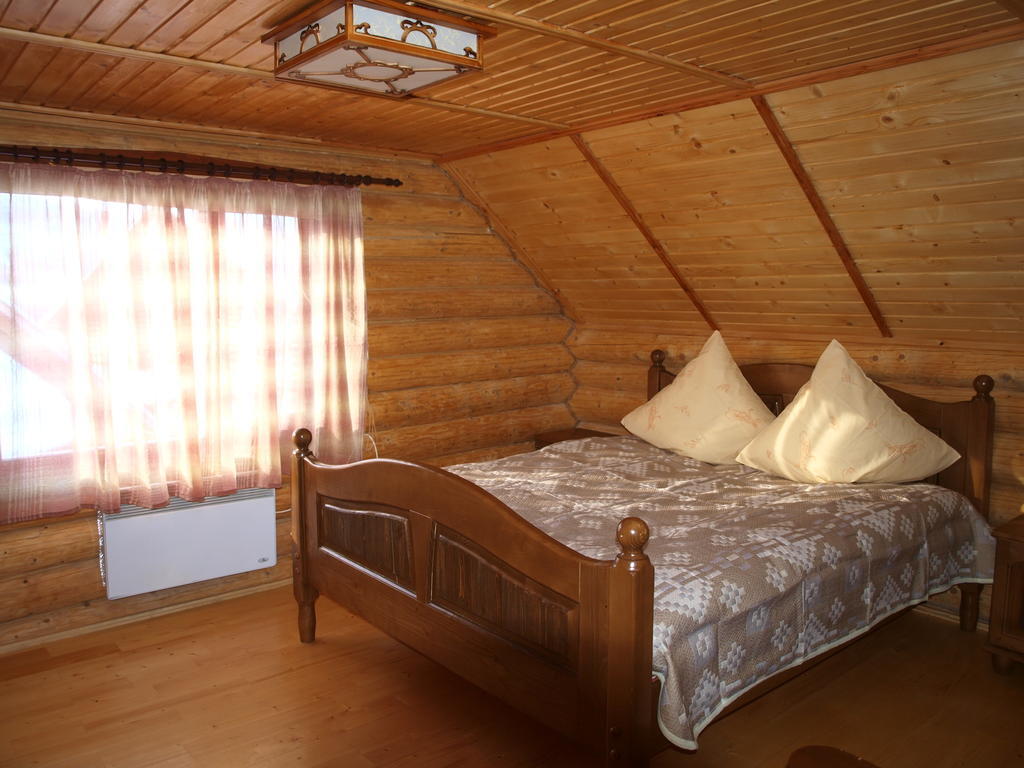 Spa Hotel Zoryani Karpaty Vyshka Habitación foto